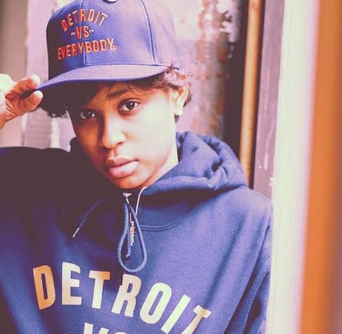 DeJ Loaf Detroit Vs Everybody