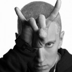 1 Marshall Mathers