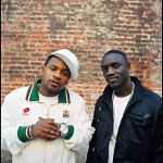 13 Obie Trice and Akon Estevan Oriol