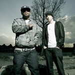 Royce da 5’9» и Маршалл Мэтерс