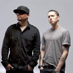 18 Royce da 59 and Marshall Mathers