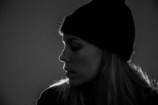 2014 Skylar Grey Фотограф Tyler Shields 2