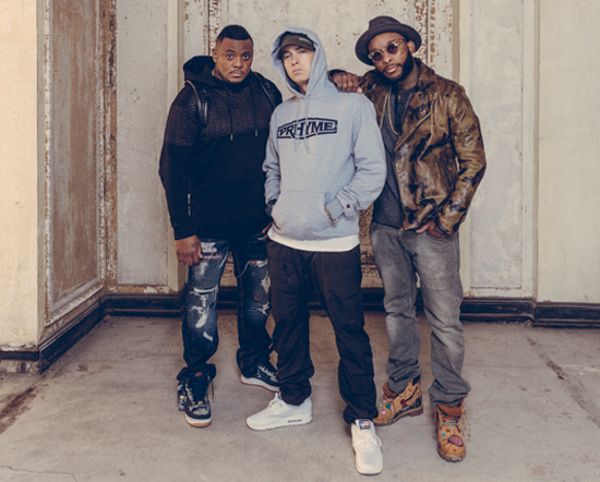 2014.11.19 - Mr.Porter Eminem Royce Da 59 MetroTimes