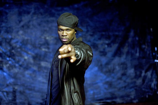 50 Cent