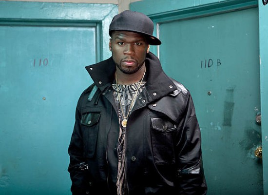 50 Cent