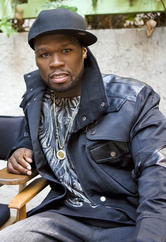 50 Cent