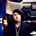 27 Yelawolf Daniel B Williams Daddys Lambo