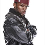 29 50 Cent Lionel Deluy