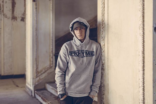 Marshall Mathers. Фото: Jeremy Deputat