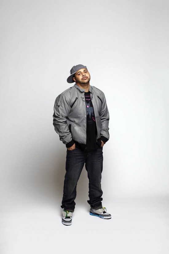 Joell Ortiz