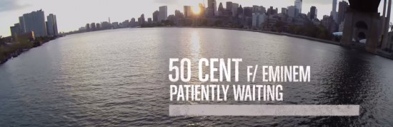 Magnum Opus: история создания «Patiently Waiting» — совместного трека 50 Cent и Эминема