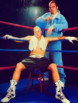 Q&A: Менеджер Эминема Пол Розенберг делится своими мыслями о планах лейбла после выхода ShadyXV