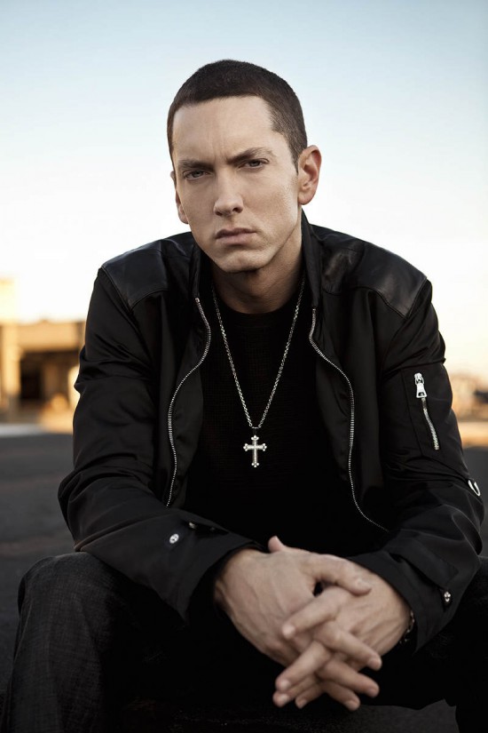 Marshall Mathers