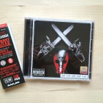 Eminem SHADYXV Russian Edition (Universal with Eminem.PRO)