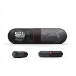 Shady Records x Beats by Dre x Distinct Life — Beats Pill