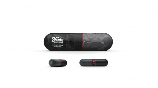 Shady Records x Beats by Dre x Distinct Life - Beats Pill.png