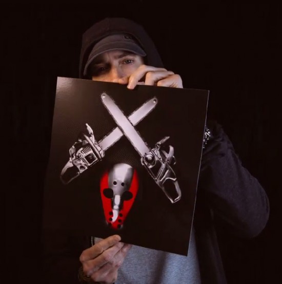 Интервью: лейблу Eminem’a Shady Records исполняется 15 лет