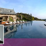 Dr. Dre adding mammoth music studio under his Brentwood mansion