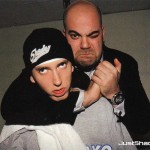 Интервью: лейблу Eminem’a Shady Records исполняется 15 лет