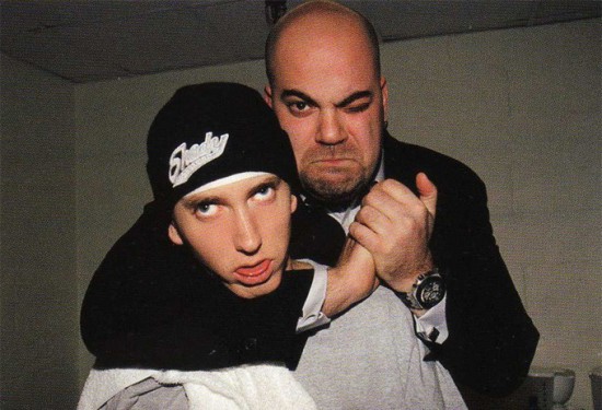 Интервью: лейблу Eminem’a Shady Records исполняется 15 лет