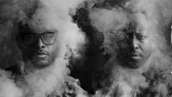 Royce Da 5’9″ и DJ Premier: «PRhyme»