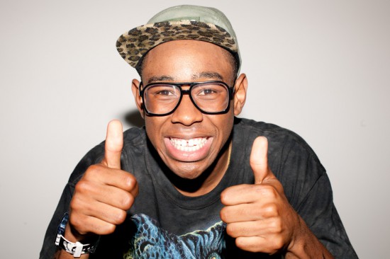 Tyler, The Creator 