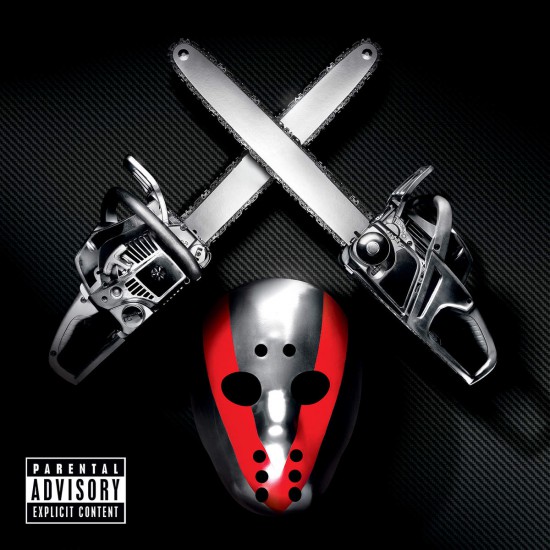 Рецензия на альбом ShadyXV от портала HipHopDX