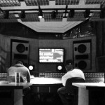 2014.01.17 — araabMUSIK Shady Headquaters. Royce Da 59 House Gang