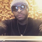 2015.01.15 — Royce Da 59 Nigga… We in the lab.. Dont blink… Dont go get popcorn Bars Slaughterhouse