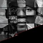 Eminem Shady Records — SHADYXV Russia