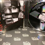 Eminem Shady Records – SHADYXV Russia