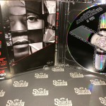 Eminem Shady Records — SHADYXV Russia