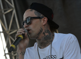 Yelawolf размышляет о ShadyXV и своей эволюции со времён Trunk Muzik