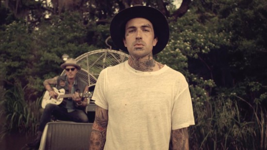 Yelawolf размышляет о ShadyXV и своей эволюции со времён Trunk Muzik