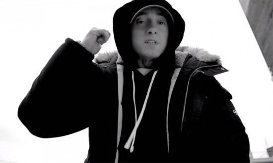 Eminem Detroit Vs Everybody video