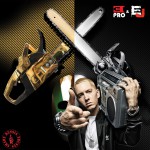 Рецензия Eminem.Pro на юбилейный сборник Eminem’а и Shady Records «SHADYXV»