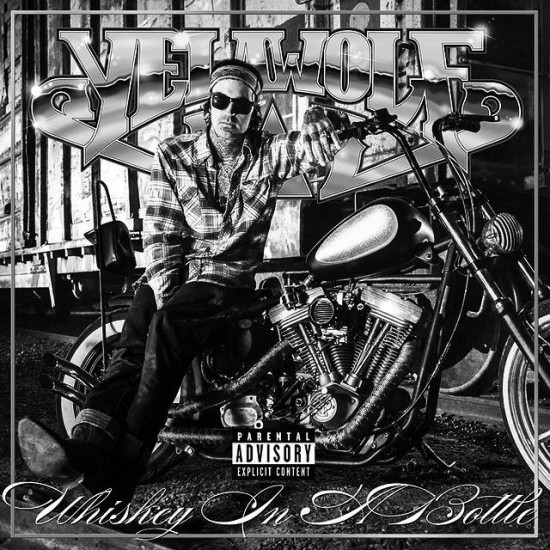 2015.02.17 - Yelawolf - Whiskey In A Bottle