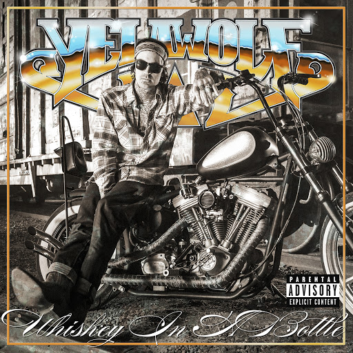 2015.02.17 - Yelawolf - Whiskey In A Bottle