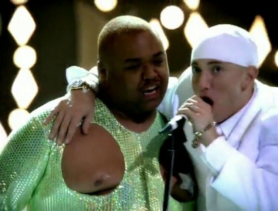 Bizarre and Eminem