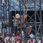 Eminem; The Monster Tour; Нью-Йорк; Sergey Tishin;
