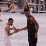 Eminem; The Monster Tour; Нью-Йорк; Sergey Tishin;