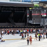 Eminem; The Monster Tour; Нью-Йорк; Eminem.PRO
