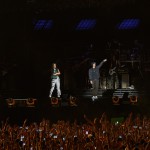 Eminem; The Monster Tour; Нью-Йорк; Eminem.PRO