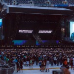 Eminem; The Monster Tour; Нью-Йорк; Eminem.PRO
