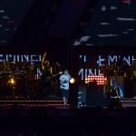 Eminem; The Monster Tour; Нью-Йорк; Sergey Tishin;