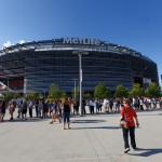 Eminem; The Monster Tour; Нью-Йорк; Sergey Tishin;