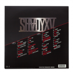 ShadyXV Vinyl-Back