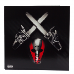 ShadyXV Vinyl-Front