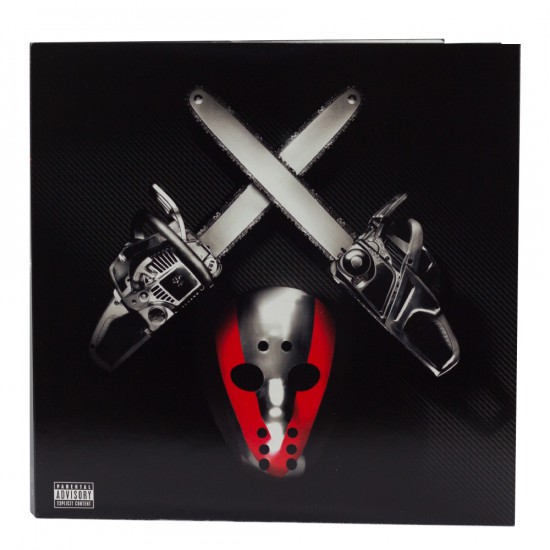 SHADYXV на виниле уже доступен