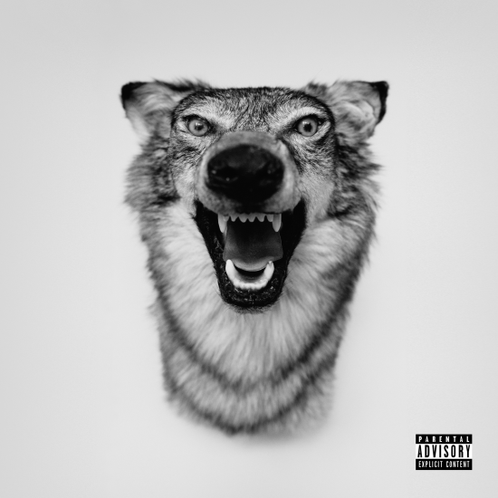 Yelawolf - Whiskey In A Bottle